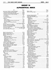 15 1954 Buick Shop Manual - Index-001-001.jpg